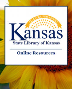 State Library of Kansas Online Resources