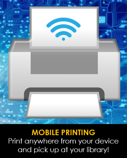 Mobile Printing 
