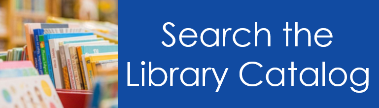Search the Library Catalog!