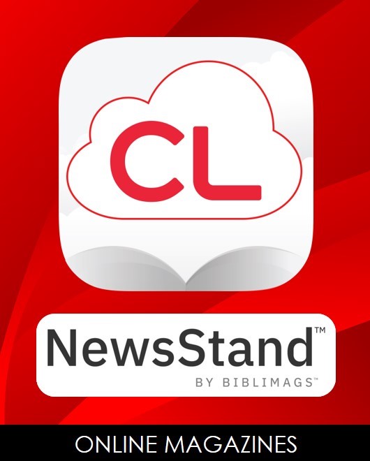 NewsStand: Online Magazines