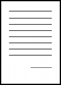 Meeting Room Agreement Form